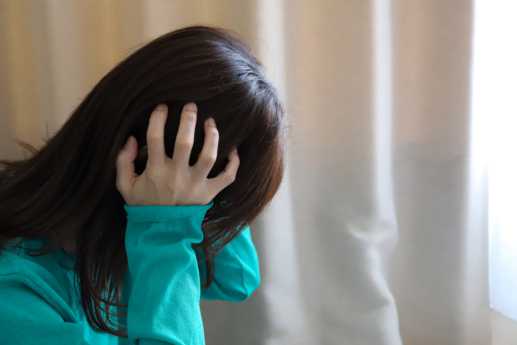 強迫性障害（OCD）